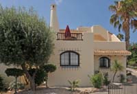 La Manga Villa Rental